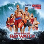 Baywatch, Detalles del álbum