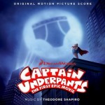 Captain Underpants: The First Epic Movie, Detalles