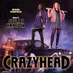 Crazyhead, Detalles del álbum