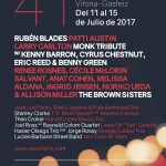 Festival de Jazz de Vitoria: Stanley Clarke y Kyle Eastwood