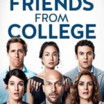 Michael Andrews en Friends from College