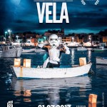 Música de cine en el IV Concierto en Vela
