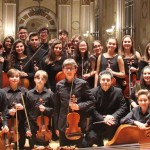 Concierto de BSO infantiles en Torremolinos