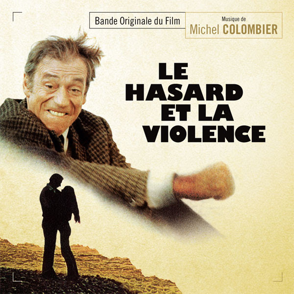 Le Hasard et la violence, Detalles del álbum