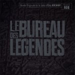 Le bureau des légendes, Detalles