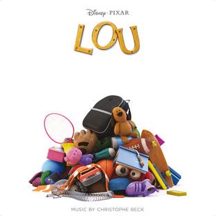 Lou, Detalles del álbum