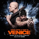 Once Upon a Time in Venice, Detalles