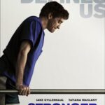 Michael Brook en Stronger