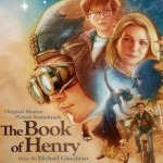 The Book of Henry, Detalles del álbum
