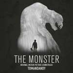 The Monster, Detalles del álbum
