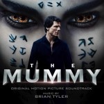 The Mummy, Detalles del álbum