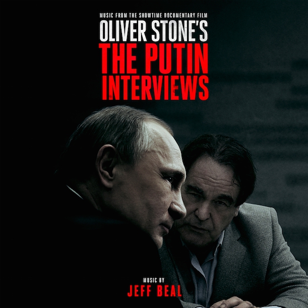 The Putin Interviews, Detalles del álbum