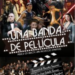 Una banda de película por la Agrupación Musical de Rocafort
