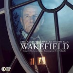 Wakefield, Detalles del álbum