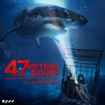 47 Meters Down, Detalles del álbum