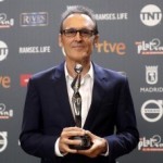 Alberto Iglesias gana el Premio Platino