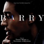 Barry, Detalles del álbum