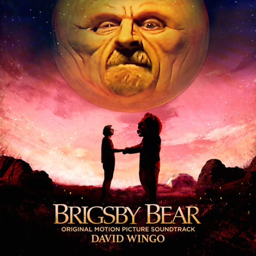 Brigsby Bear, Detalles del álbum