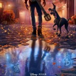 Michael Giacchino en Coco