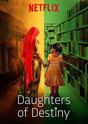 A.R. Rahman en Daughters of Destiny