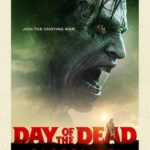 Frederik Wiedmann en Day of the Dead