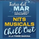 Noches Musicales de las Fiestas del Mar en Torre Barona