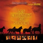 Les Chevaux du soleil, Detalles del álbum