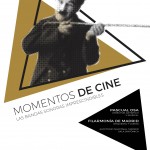 Concierto Momentos de CINE por la Filarmonía