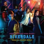 Riverdale, Detalles del álbum
