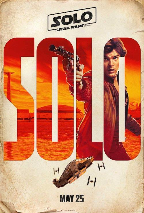John Powell en Han Solo