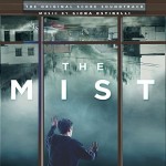 The Mist, Detalles del álbum