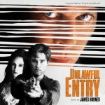 Unlawful Entry, Detalles del álbum