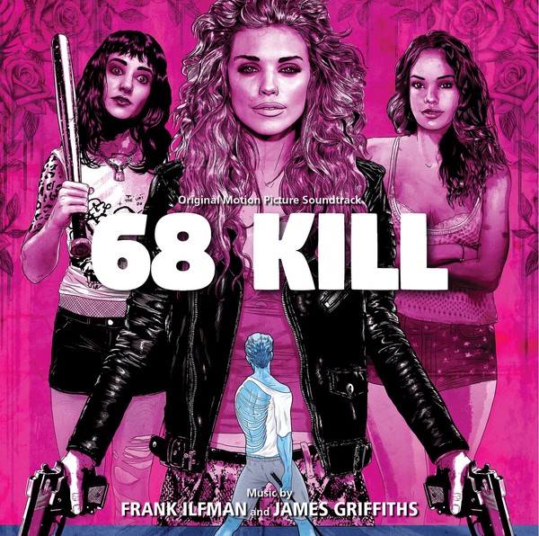 68 Kill, Detalles del álbum