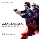 American Assassin, Detalles del álbum