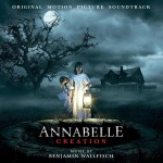 Annabelle: Creation, Detalles del álbum