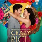 Brian Tyler en Crazy Rich Asians