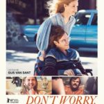 Elfman en Don’t Worry, He Won’t Get Far on Foot