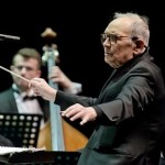 Ennio Morricone suma Bilbao a su gira de despedida