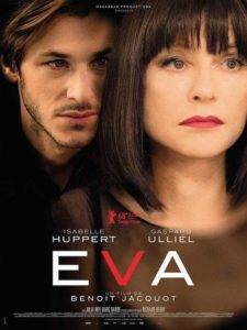Póster Eva