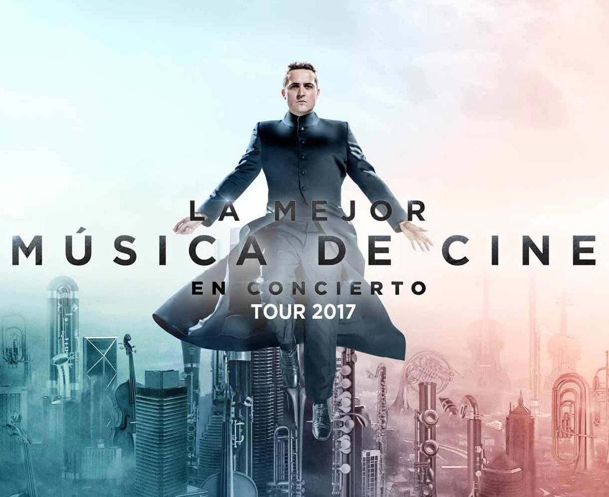 La FSO visitará Oviedo en noviembre 2017