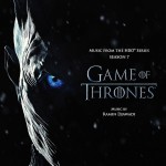 Game Of Thrones: Season 7, Detalles del álbum