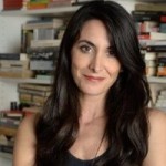 Isabel Vázquez, presentadora del MOSMA 2017