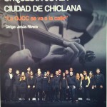 Concierto de la OJCC