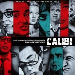 L’alibi, Detalles del LP