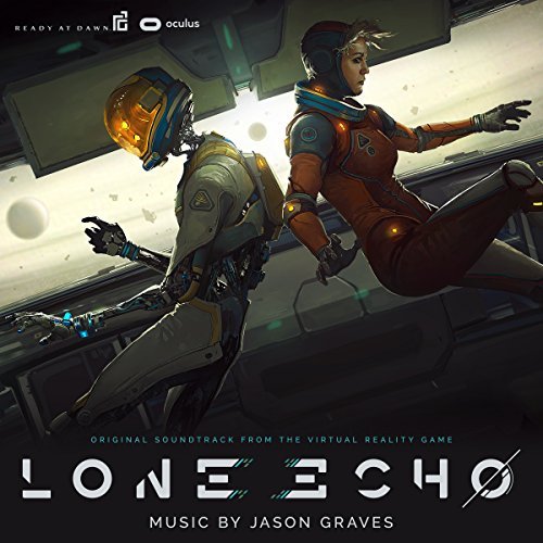 Lone Echo, Detalles del álbum