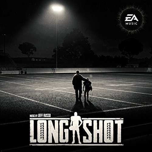 Longshot, Detalles del álbum