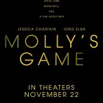 Daniel Pemberton en Molly’s Game