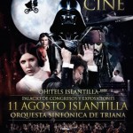 Concierto Música de Cine en Islantilla