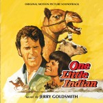 Reedición: One Little Indian, Jerry Goldsmith, Intrada