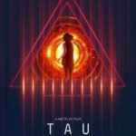 Bear McCreary en Tau